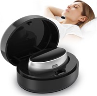 Electric Snore Stopper with Throat Massages
