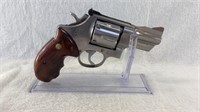 Smith & Wesson, 44 S&W Special
