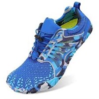 L-run Swim Water Shoes  Quick Dry Barefoot Aqua Sn