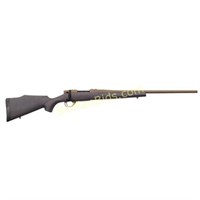 WBY VANGUARD BRONZE 6.5PRC 24" WEATHERGUARD