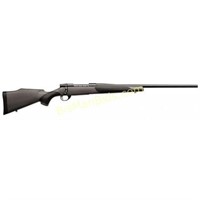 WBY VANGUARD 2 308WIN 24" BLUE SYN