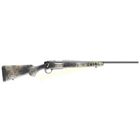 BGA B-14 HUNT WILDERNESS 300WIN 24" GREY SYN