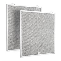 Range Hood Filter Replacement for Broan Nutone, S9
