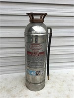 Vintage BUFFALO Fire Extinguisher