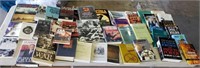 Over 35 Political & War Books