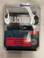 Blackhawk Serpa Glock 42 holster