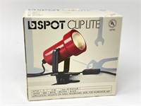 Spot Clip Light Lamp