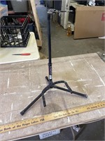 Guitar stand