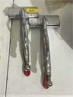 2- VISE GRIPS