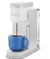 Keurig K-Express Coffee Maker, Single Serve K-Cup