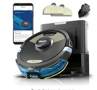 Shark Matrix Plus 2in1 Robot Vacuum & Mop with