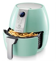 Ultrean Air Fryer, 4.2 Quart (4 Liter) Electric