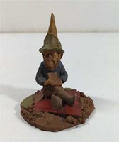 1984 Tom Clark "Jack" Gnome Figurine