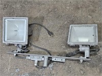 Industrial Work Light