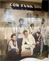 CON FUNK-SHUN LP