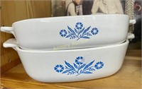 CORNING CASSEROLES