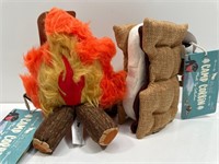 OFFSITE P L A Y CAMP CORBIN PLUSH TOY COLLECTION