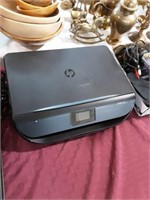 HP printer scanner copier