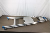 Aluminum Step Ladder