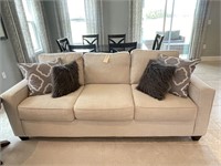 2PC SOFAS