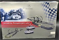 Carrera Panamericana Artin Racing Set Sealed