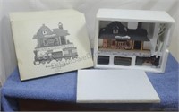 Department 56 Heritage Village Collection "Train