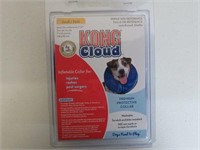 Kong Cloud Small Inflatable Projective Collar