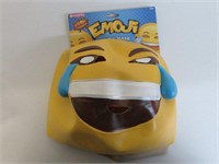 Kangaroo "Emoji" Tears Of Joy Mask