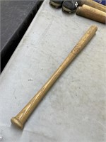 H & B Crackerjack Baseball Bat