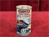 Wynn's 6oz Cold Storage Conditioner - Sealed