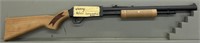 Crossman BB Gun Pump