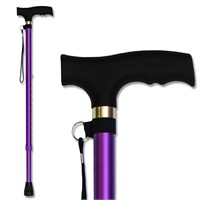 **READ DESC** RMS Walking Cane - Adjustable Walkin