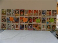 84-85-89 Topps & Others w/ Ventura, Ripken,