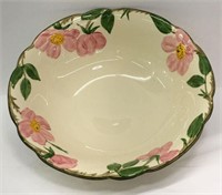 Franciscan Desert Rose Serving Bowl