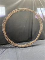 26” Barb Wire Circle