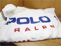 Towel Polo Ralph