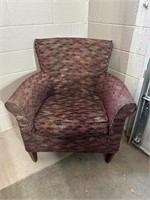 Chair 37" x 33"