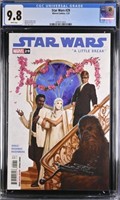 2023 Star Wars #29 Comic Book