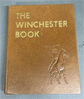 The Winchester Book by George Madis