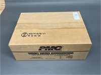 1000 rnd Case PMC .223 Rem Ammo