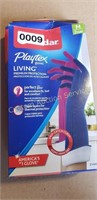 O CEDAR  PLAYTEX GLOVES