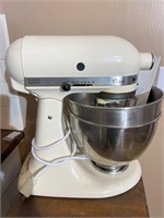 Kitchen Aid Stand Mixer