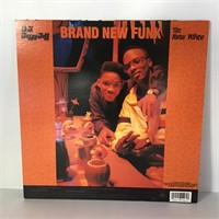 BRAND NEW FUNK FRESH PRICE VINYL CD RECORD