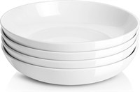 Y YHY 9.75" Large Pasta Bowls