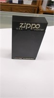 NIB Zippo Camel lighter