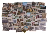 Antique and Vintage Postcards