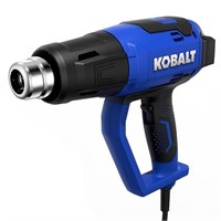 Kobalt Heat Gun $50