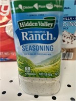 Ranch seasoning 16oz