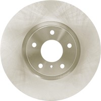 Dynamic Friction Disc Brake Rotor 600-67088