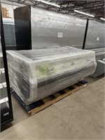 ECONOCOLD REFRIGERATED CASE